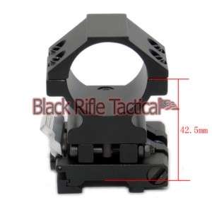   the Side 30mm Magnifier Mount for EOTech AimPoint Sightmark USA  