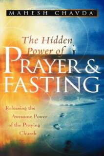   Fasting Opening the Door to a Deeper, More Intimate 