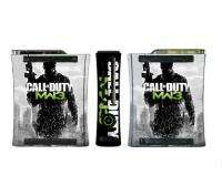 Call of Duty Modern Warfare 3 MW3 Game Skin   Xbox 360 Console  