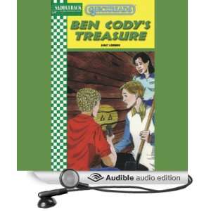  Ben Codys Treasure Quickreads (Audible Audio Edition 