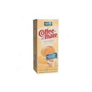    Nestle Liquid Flavored Coffee Mate Creamers