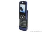 Motorola Sidekick Slide/ Titanium/ Triumph Canvas Cell Phone case