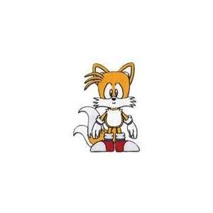  Sonic The Hedgehog Tails Patch Toys & Games