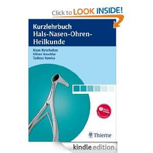   Hans Behrbohm, Oliver Kaschke, Tadeus Nawka  Kindle Store