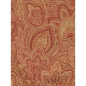  Fabricut FbC 3027003 Tagliabue   Claret Fabric Arts 