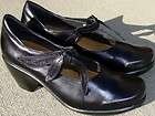 naot womens pleasure shoes eden black size 9 40 expedited shipping 