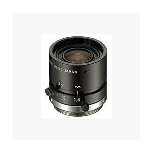  Tamron M118FM08 8mm F/1.4 Mega Pixel w/Lock Lens Camera 