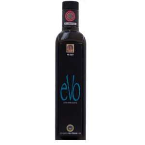 Colli Etruschi DOP Extra Virgin Olive Oil, 500 ml  Grocery 