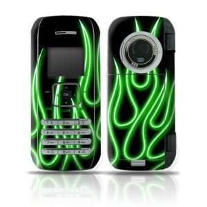   Skin Decal Sticker for LG enV VX9900 Cell Phone Electronics