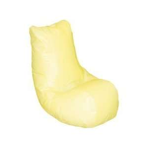  Jelli Bean Lounger in Yellow