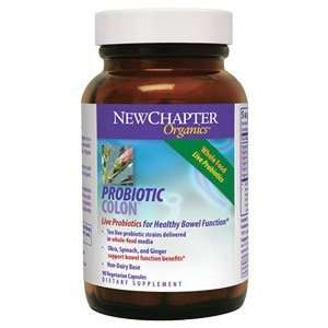 Probiotic Colon™ , 90 Vcaps®