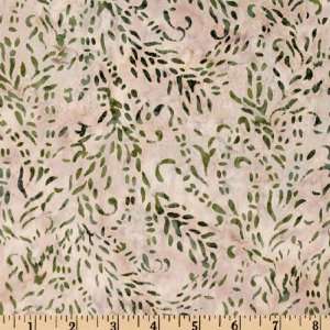  43 Wide Batik Gula Gula Seaweed Fabric By The Yard Arts 