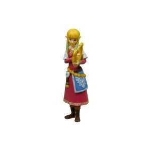  Legend of Zelda Series Figure Collection   Zelda (Skyward Sword 