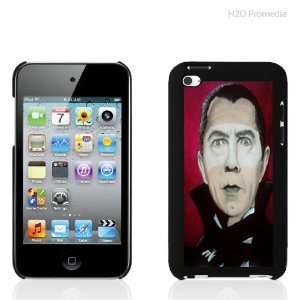  Bela Legosi Dracula Color   iPod Touch 4th Gen Case Cover 