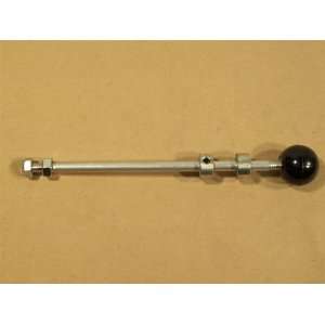  Enviro Slider Damper Rod with Knob