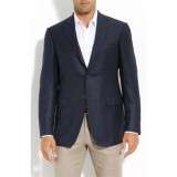 New J.P. Tilford Samuelsohn 100 % Cashmere Blazer Jacket 48 R $960 