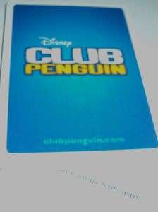 DISNEY CLUB PENGUIN COLLECTIBLE CARDS+ POP OUTs+STICKERS  