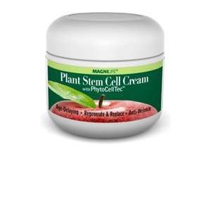  Plant Stem Cell Cream 2oz Jar Beauty