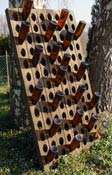 please take a look at the other riddling racks, thank you for your 
