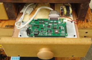 EMCO F1 CNC MILL w/ Retrofit Controls, Turnkey, Plug in and Run 