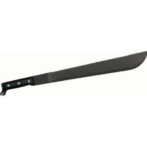  Ontario Military Sawback Machete 18 Blade