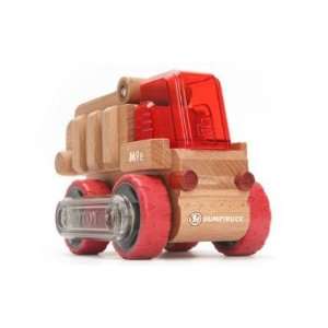  EDTOY MagnaMobiles   Dump Truck Toys & Games