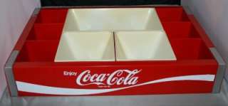Coca Cola Coke Refreshment Party Serving Tray  