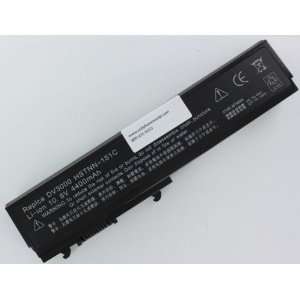  Compatible 4400mAh Laptop Battery HSTNN LB31 for HP 