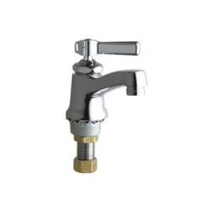  Chicago Faucets Single Control One Handle Faucet 730 