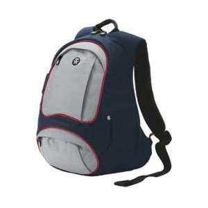  Crumpler SRI002 Shrinkle (Navy, Silver and Red 