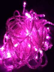   Fairy String Light for Xmas Tree/Wedding Party /Room Mood Decor(110V
