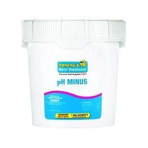  pH Minus   DISCOUNTED RETURN Patio, Lawn & Garden