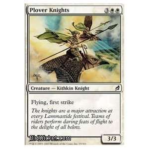  Plover Knights (Magic the Gathering   Lorwyn   Plover 