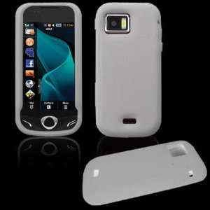   Silicone Cover Skin Sleeve for Samsung Mythic A897 