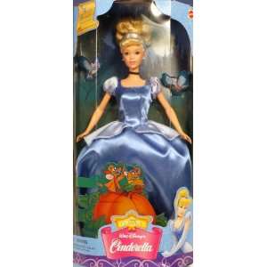  My Favorite Fairytale Collection Cinderella Toys & Games