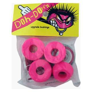  Shortys (single)neon Doh Doh pink96a