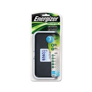  Energizer® EVE CHFC FAMILY BATTERY CHARGER, MULTIPLE 