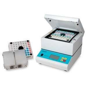  Vortemp 56 Shaker/Incubator for microtubes and microplates 