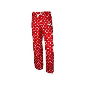  Concepts Sport Tony Stewart Womens Iconic Pajama Pant 