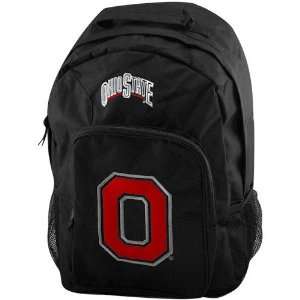  Concept One Ohio State Buckeyes Black Back Pack Sports 