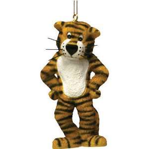  Missouri Tigers NCAA Truman Mascot Ornament Sports 