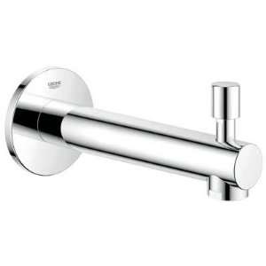  Grohe 13275EN1 Concetto New Tub Spout With Diverter