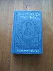 Betty Wales Freshman by Margaret Warde HC (1923)