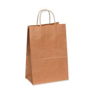  Kraft Paper Shopping Bags   Kraft