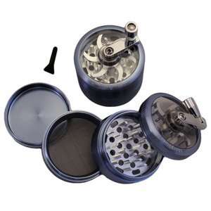   Piece SharpStone® Grinder with Reeling Handle