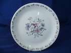   MEDWAY 17cm RIMMED BOWL items in COLLINGWOOD FINE CHINA 