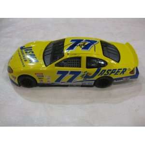  cast SIGNED #77 Dave Blaney Jasper Engines Racing Team Edition Ford 