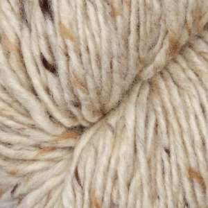  Tahki Donegal Tweed Yarn (848) Cream By The Hank Arts 