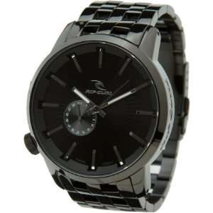  Rip Curl Detroit SS Watch Midnight, One Size Sports 