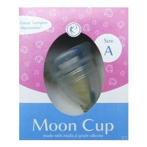  MoonCup   Size A Moon Cup